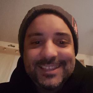 Meet your Posher, Shaun